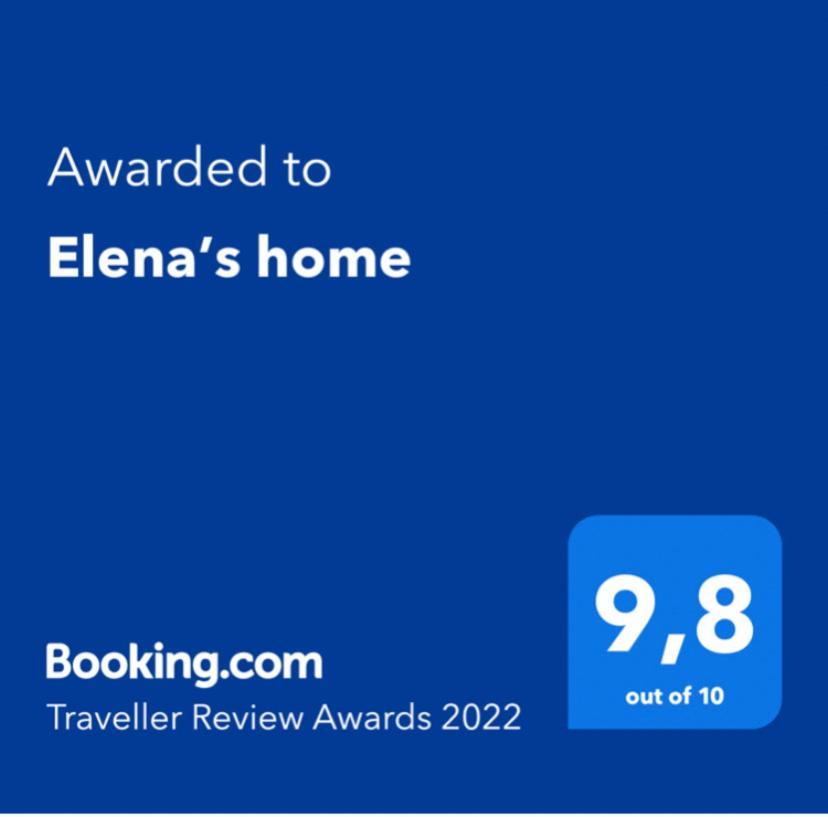 Elena'S Home Cagliari Kültér fotó