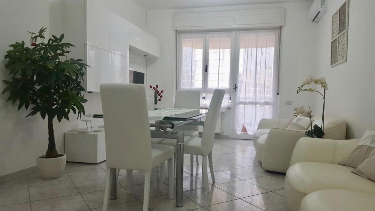 Elena'S Home Cagliari Kültér fotó