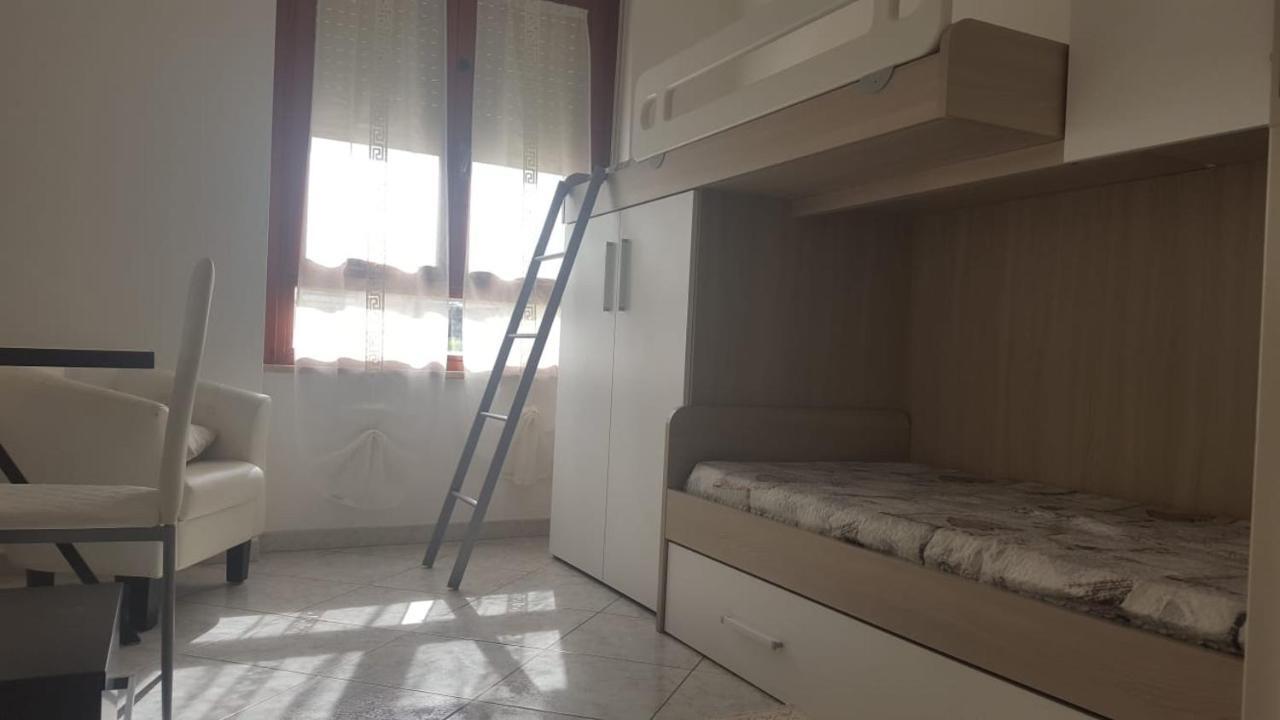 Elena'S Home Cagliari Kültér fotó