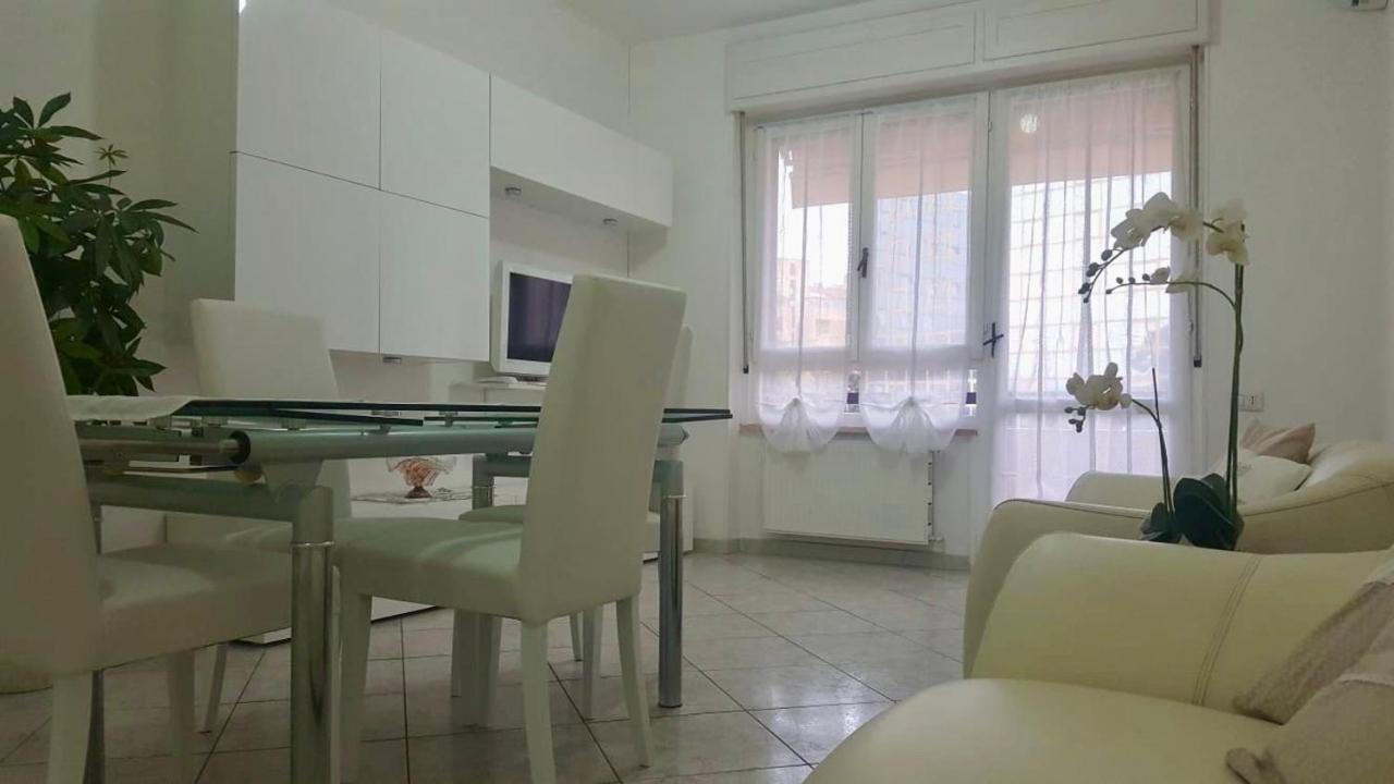 Elena'S Home Cagliari Kültér fotó