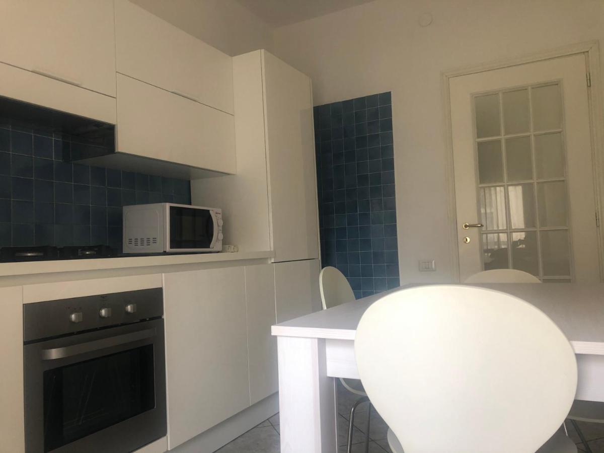 Elena'S Home Cagliari Kültér fotó