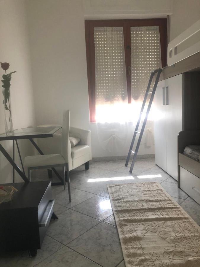 Elena'S Home Cagliari Kültér fotó