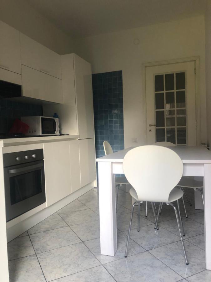 Elena'S Home Cagliari Kültér fotó