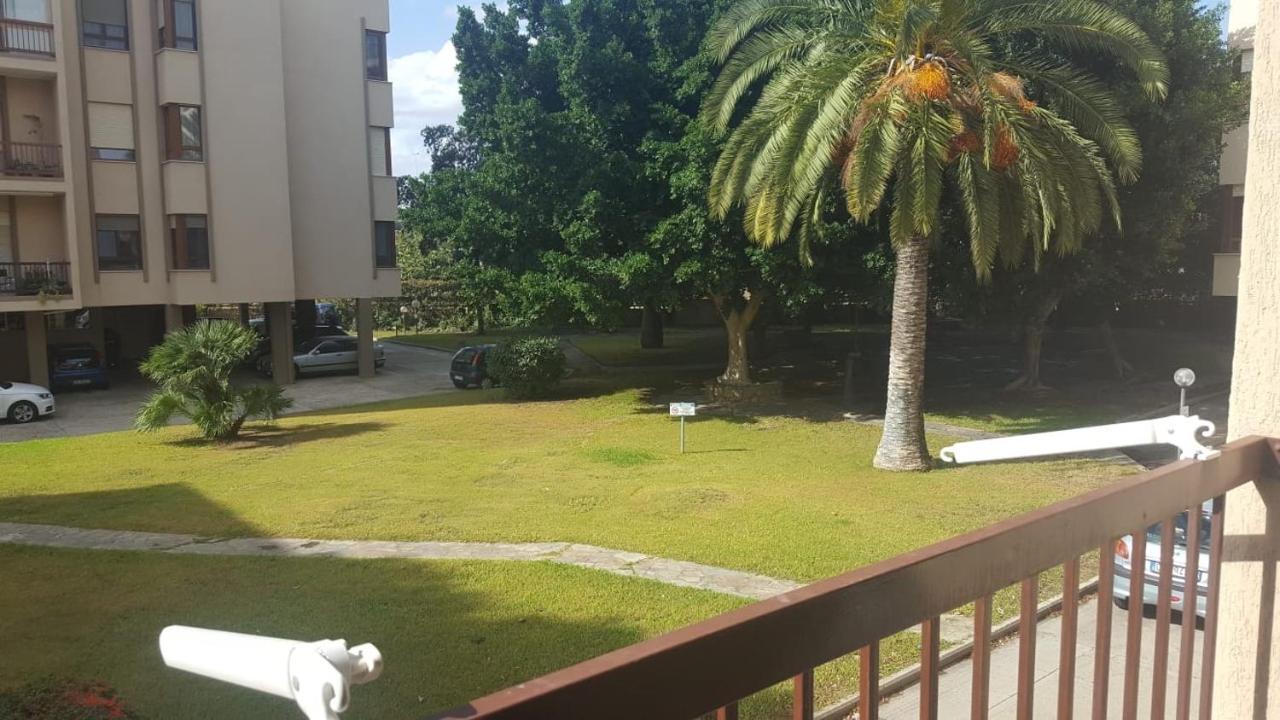 Elena'S Home Cagliari Kültér fotó