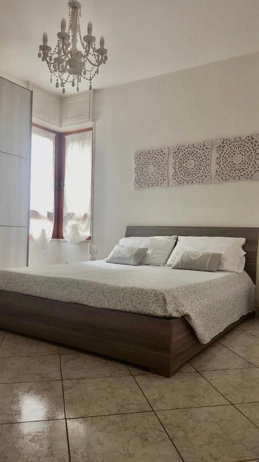 Elena'S Home Cagliari Kültér fotó