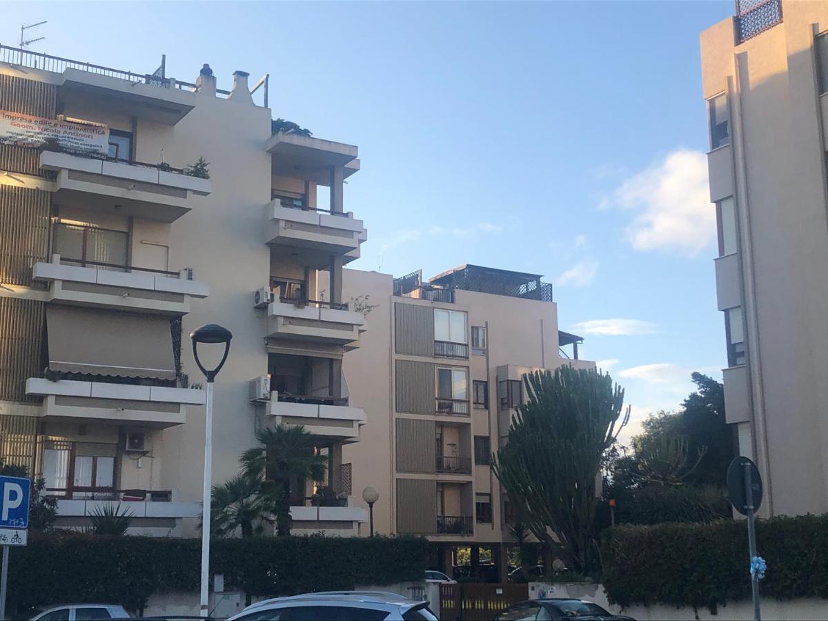 Elena'S Home Cagliari Kültér fotó